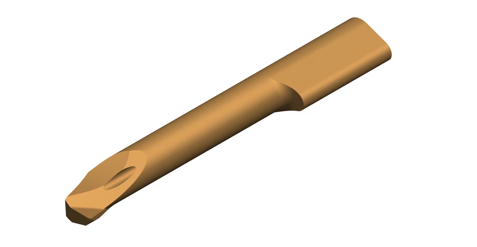 Picture of P.H. Horn R105.1833.5.6 TN35 R105.1833.5.6 TN35